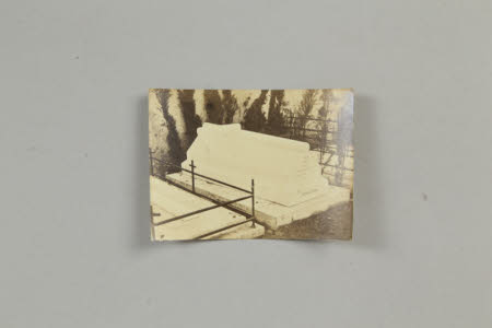 Tombstone of Frances Elizabeth Philips, Mrs Wynter Thomas Blathwayt (d.1869)