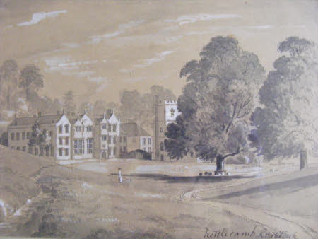 Wallington © National Trust / Susan McCormack