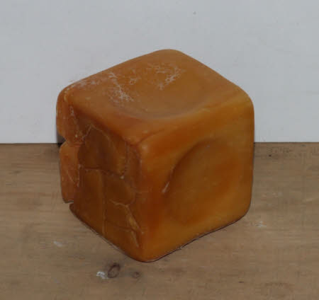 Laundry soap
