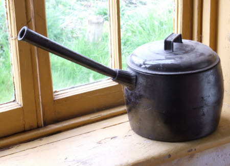 Saucepan