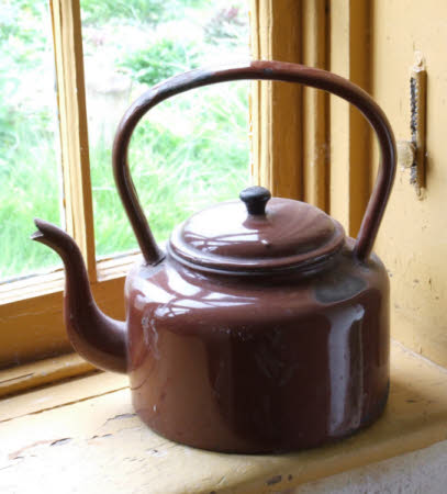 Kettle