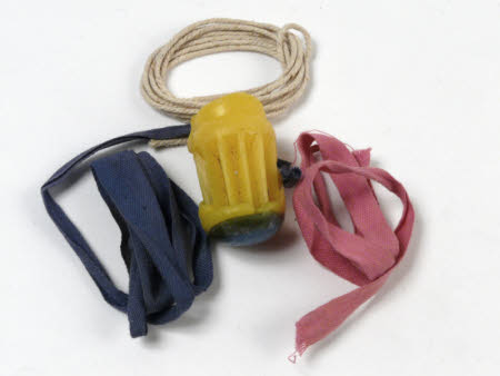 Miscellaneous items