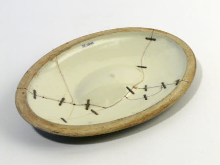 Dish lid