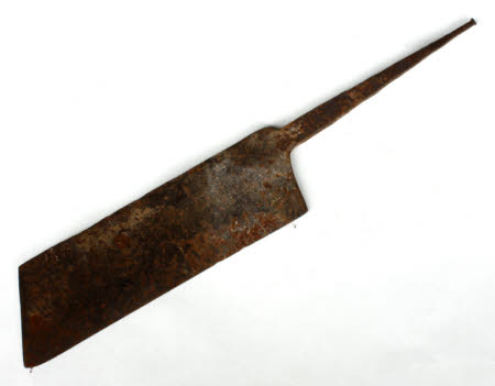 Cleaver