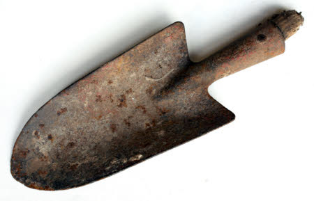 Trowel