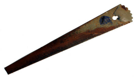 Saw blade
