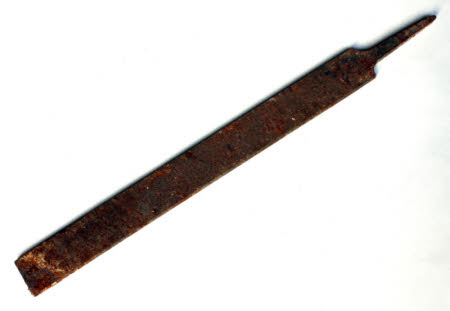 Rasp