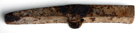 Hammer head
