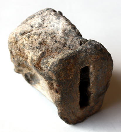 Chisel guard