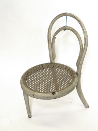 Child's seat