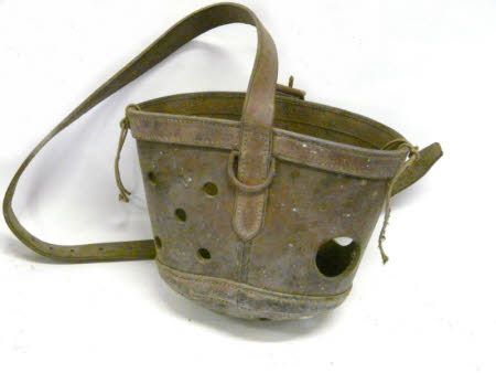 Horse harness