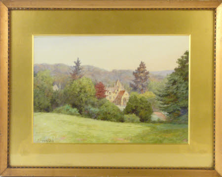 Tyntesfield © National Trust / Volunteer Photographic Team