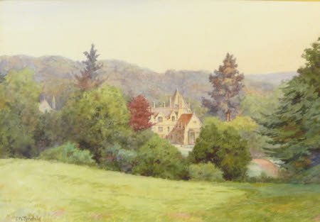 Tyntesfield © National Trust / Volunteer Photographic Team