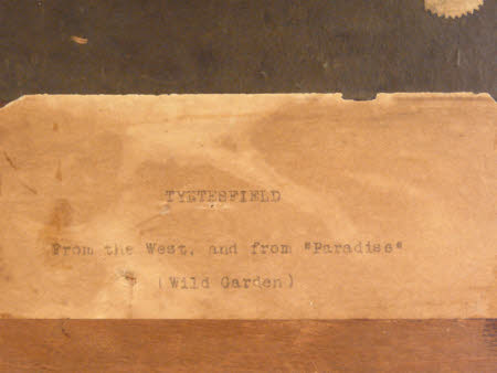 Tyntesfield © National Trust / Volunteer Photographic Team