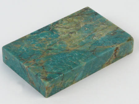 Marble sample