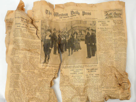 Tyntesfield © National Trust / Volunteer Photographic Team