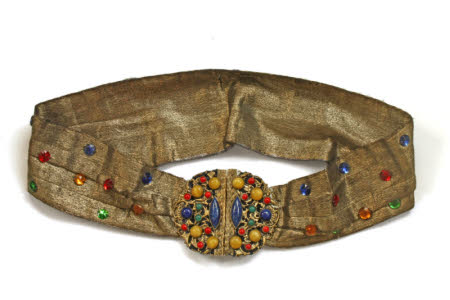 Costume accessory