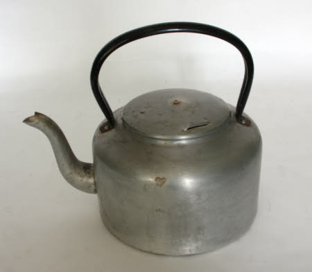 Kettle