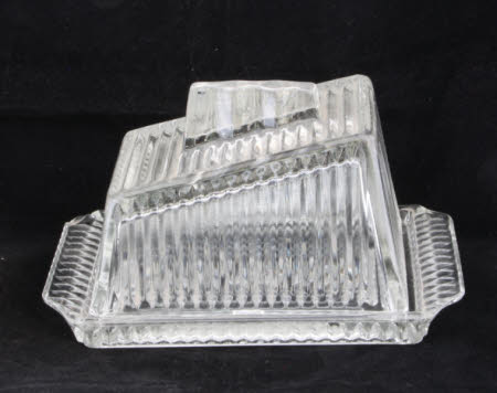 Cheese dish