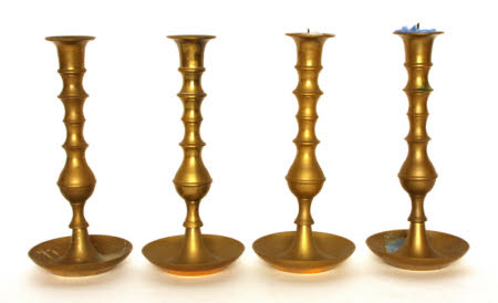 Candlesticks