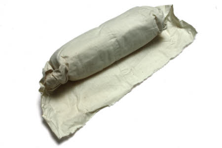 Wound dressing