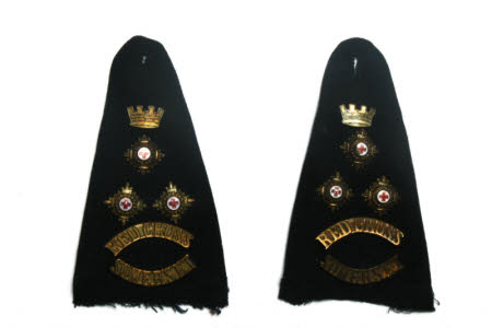 Epaulette