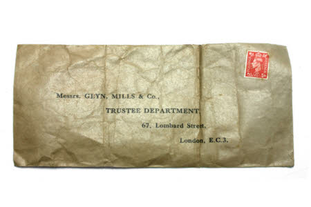 Envelope
