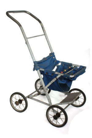 Push chair