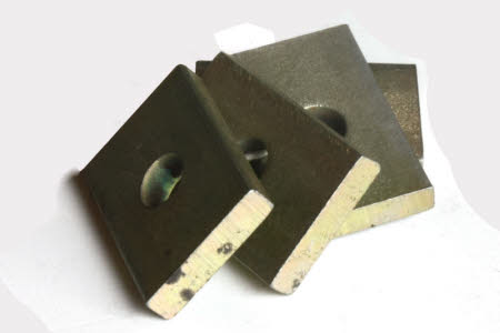 Brass object