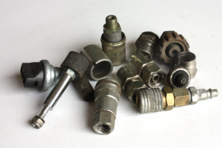 Pipe fitting