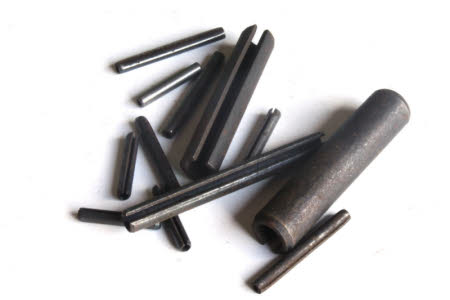 Split pin