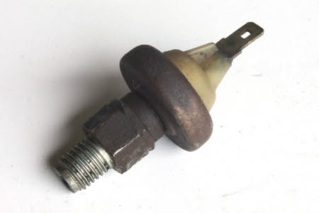 Electric fitting