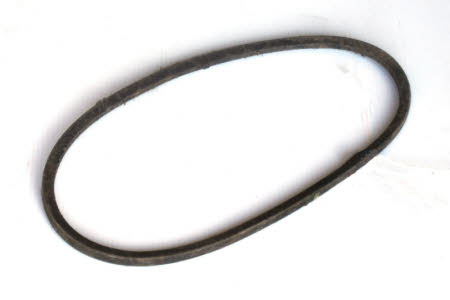 Machine belt