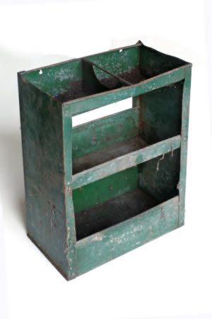 Vegetable rack
