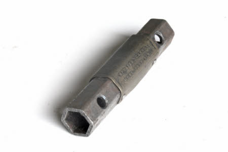 Box spanner