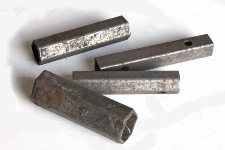 Box spanner