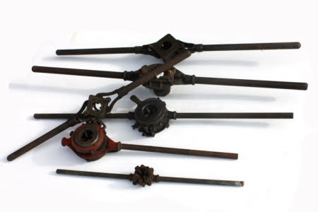 Tool collection