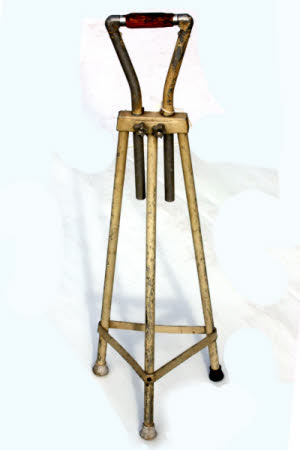 Tripod support
