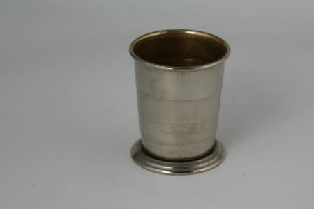 Travelling cup