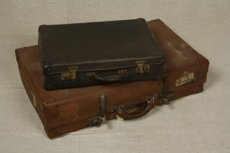 Suitcase