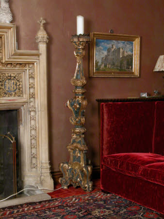 Chirk Castle © National Trust / Karen George