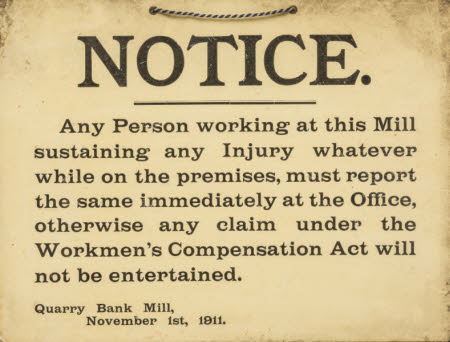 Quarry Bank © National Trust / Nick King