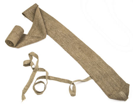 Puttee