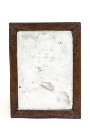 Writing slate