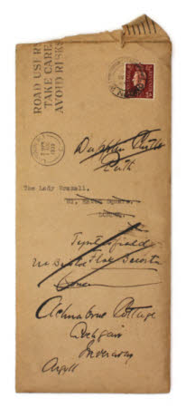 Tyntesfield © National Trust / Volunteer Photographic Team