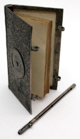 Perpetual calendar