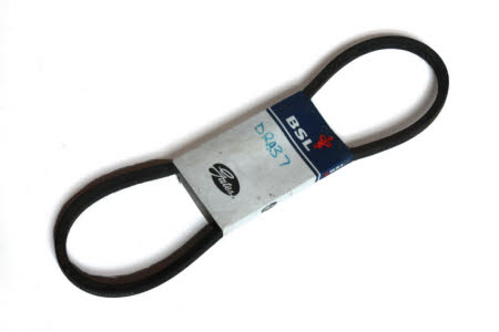 Fan belt