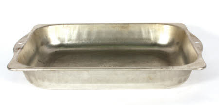 Roasting tin