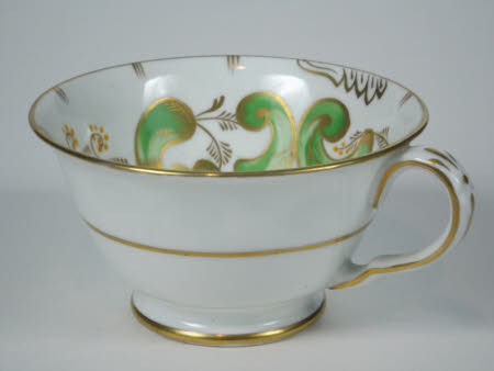 Teacup