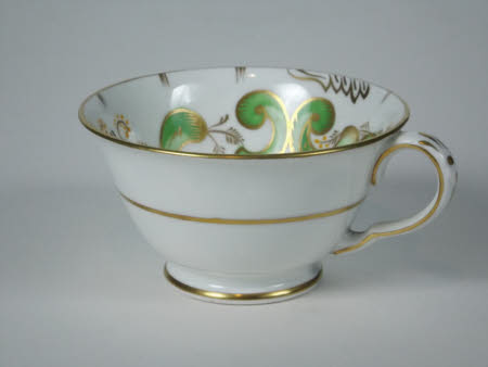 Teacup